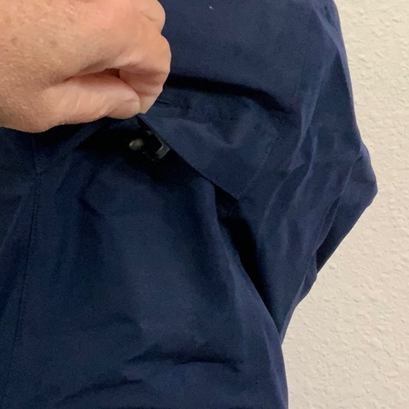 Craghoppers CORRAN GORE-TEX JACKET - Blue Navy - Picture 5 of 16